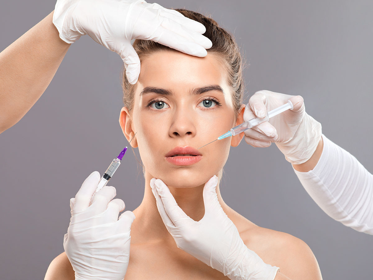 Anti Aging Treatment in Kothrud