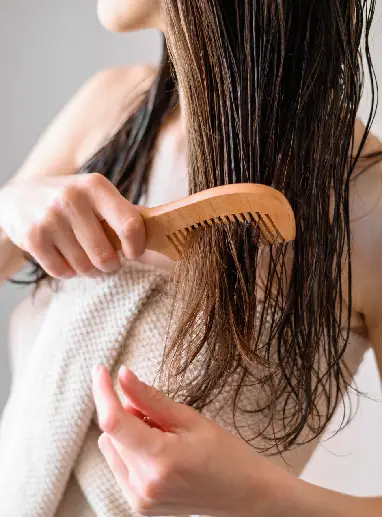 Hair Treatment in Kothrud