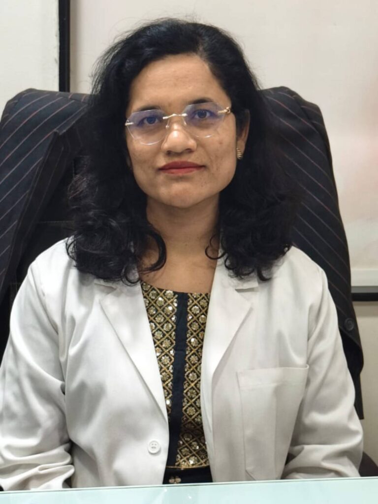 Dr. Sheetal Kulkarni Kothekar