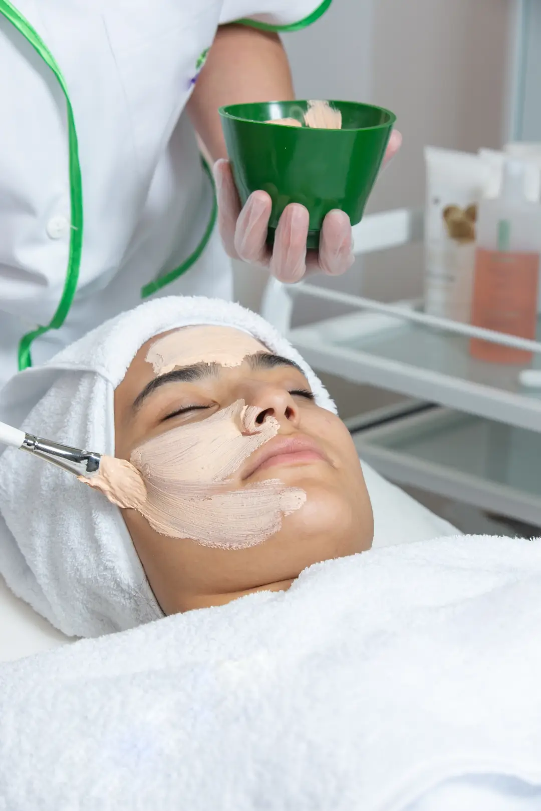 HydraFacial in Kothrud