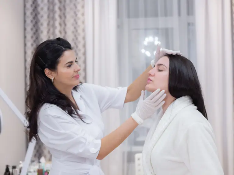 Skin specialist in Kothrud