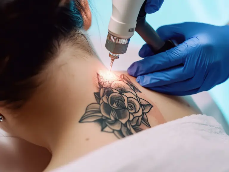 advanced laser skin therapy