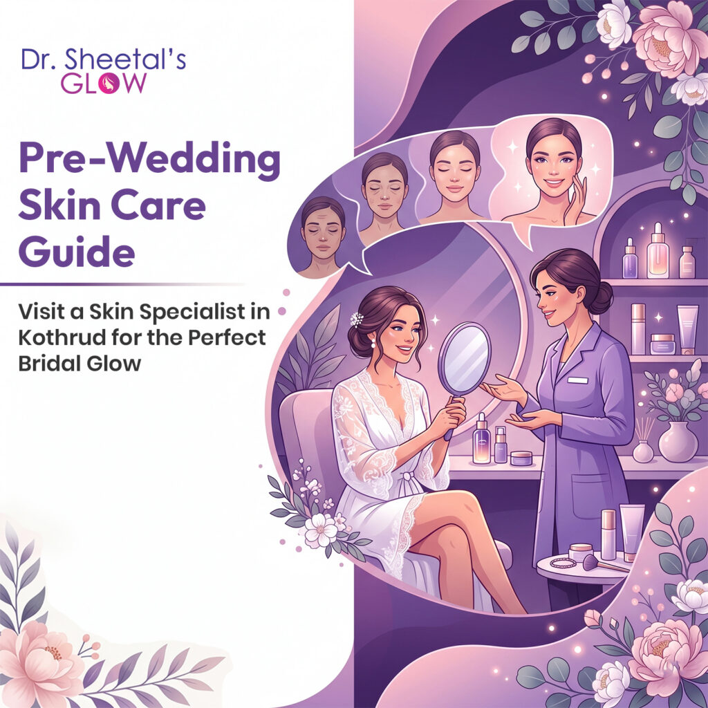 Skin specialist