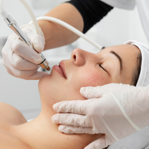 advanced laser hair removal in Kothrud
