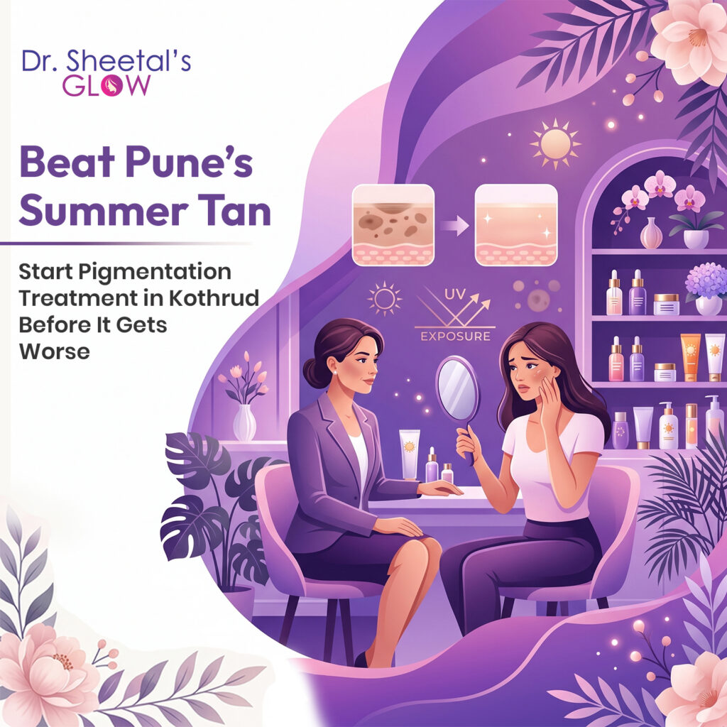 Pigmentation Treatment i