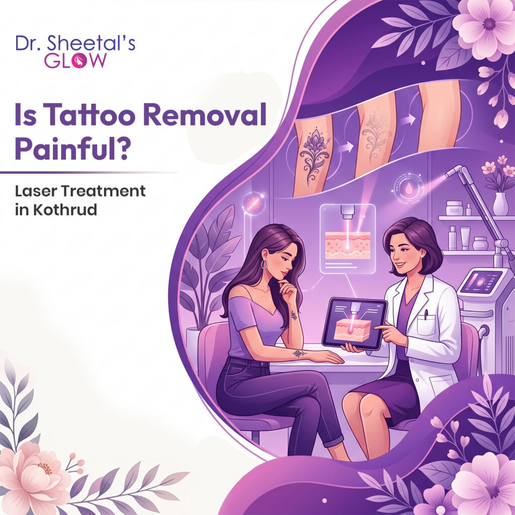advanced laser skin therapy