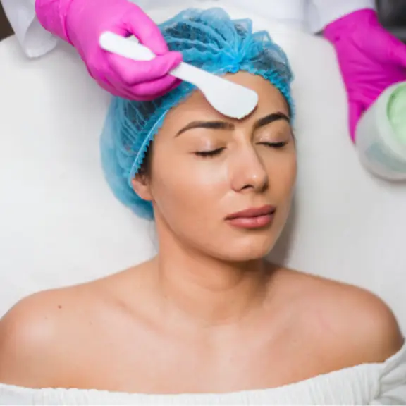 Pigmentation Treatment