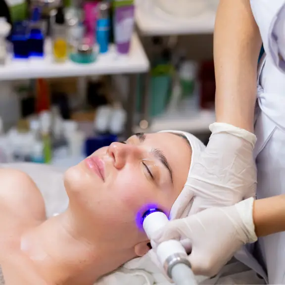 Laser Treatment