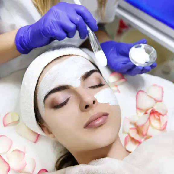 Pigmentation Treatment