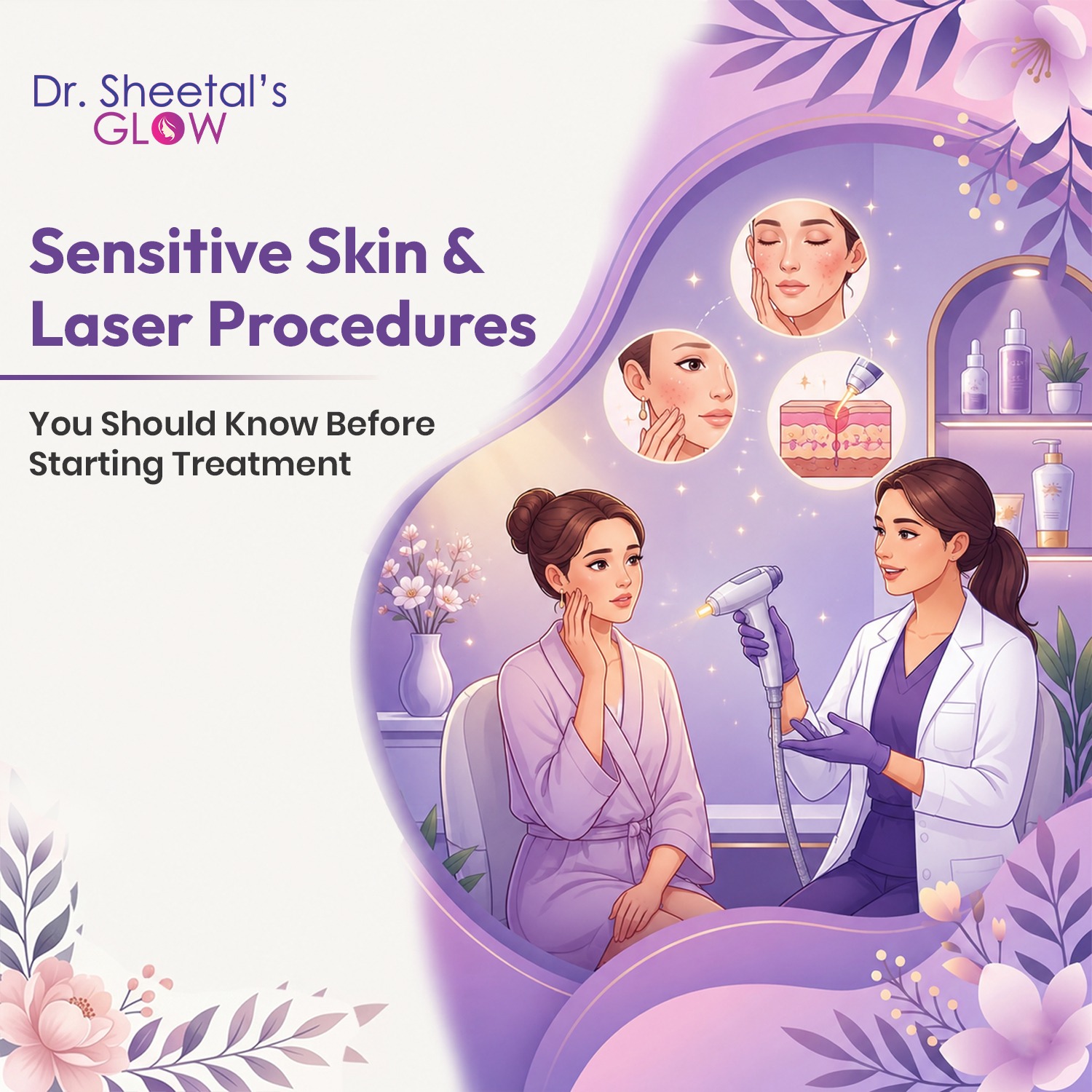 Laser Treatment in kothrud