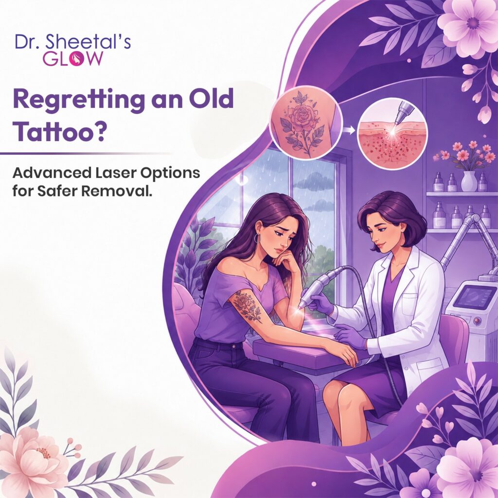 Tattoo Removal