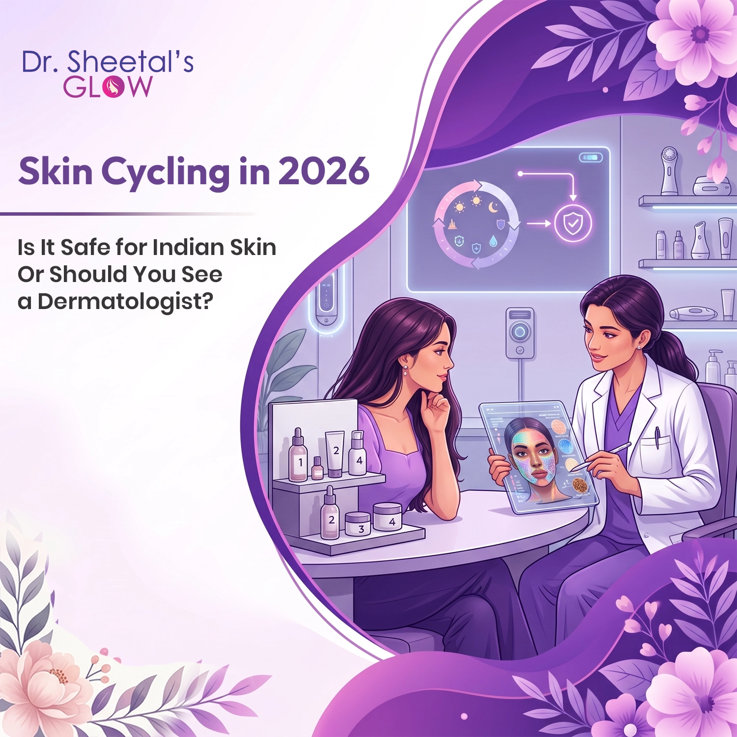 Skin Specialist in Kothrud